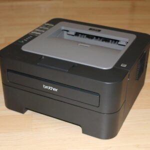 Brother HL-2240 Compact, Personal Laser Printer