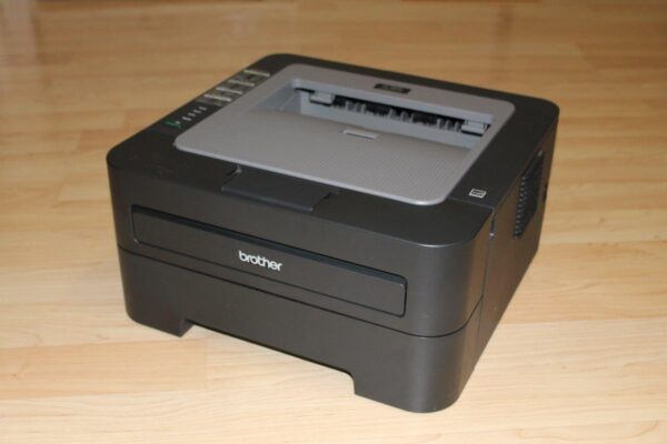 Brother HL-2240 Compact, Personal Laser Printer