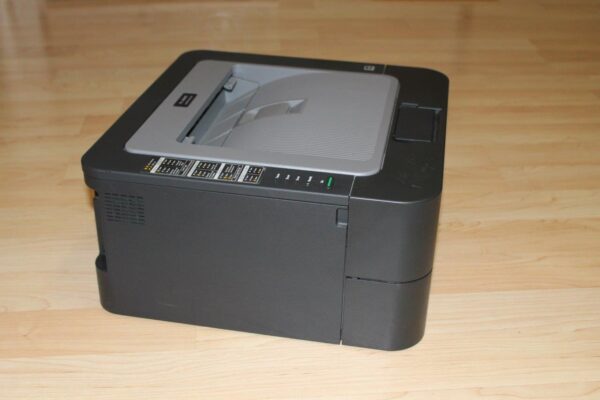 Brother HL-2240 Compact, Personal Laser Printer - Image 5