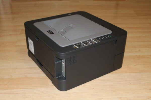 Brother HL-2240 Compact, Personal Laser Printer - Image 6