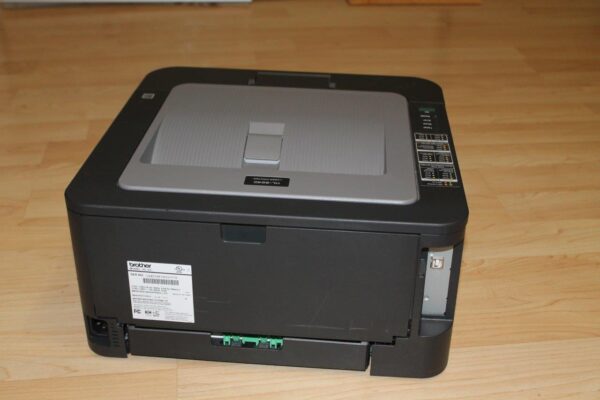 Brother HL-2240 Compact, Personal Laser Printer - Image 7