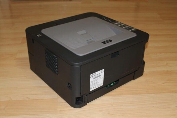 Brother HL-2240 Compact, Personal Laser Printer - Image 8