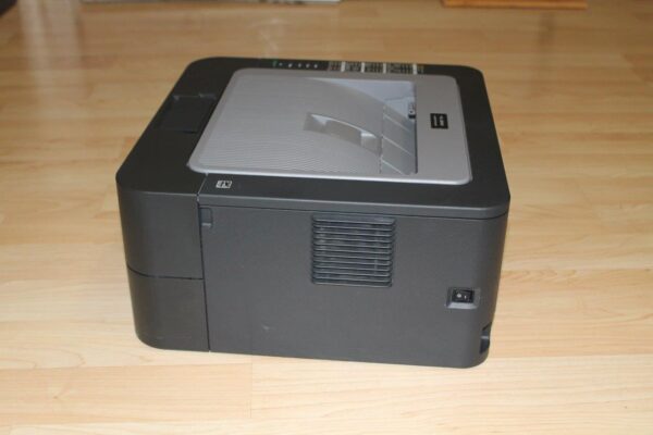 Brother HL-2240 Compact, Personal Laser Printer - Image 9