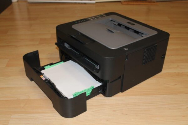 Brother HL-2240 Compact, Personal Laser Printer - Image 11