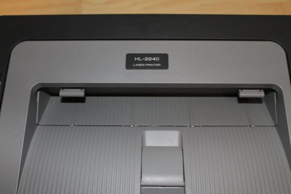 Brother HL-2240 Compact, Personal Laser Printer - Image 12