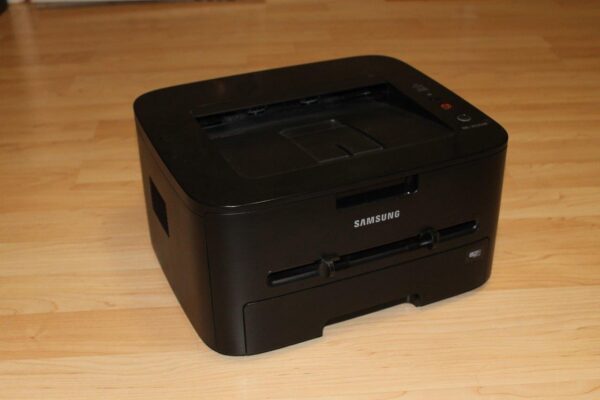 ML-2525W Samsung Black & White Laser Printer Z4LOBABZB01277F
