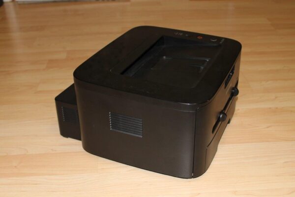 ML-2525W Samsung Black & White Laser Printer Z4LOBABZB01277F - Image 3