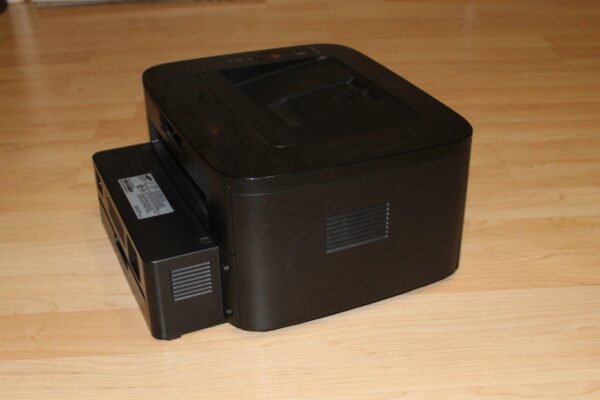 ML-2525W Samsung Black & White Laser Printer Z4LOBABZB01277F - Image 4