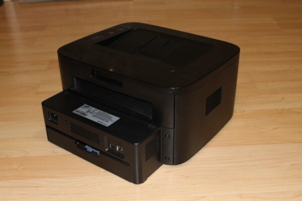 ML-2525W Samsung Black & White Laser Printer Z4LOBABZB01277F - Image 5
