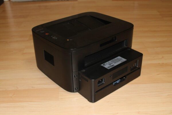 ML-2525W Samsung Black & White Laser Printer Z4LOBABZB01277F - Image 7