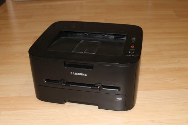 ML-2525W Samsung Black & White Laser Printer Z4LOBABZB01277F - Image 10