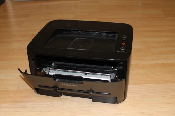 ML-2525W Samsung Black & White Laser Printer Z4LOBABZB01277F - Image 11