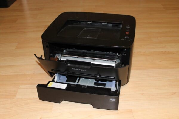 ML-2525W Samsung Black & White Laser Printer Z4LOBABZB01277F - Image 12