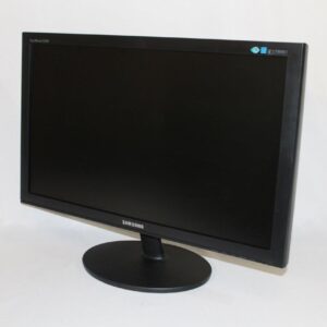 Samsung E2420L 23.6" 1920 x 1080 D-Sub, DVI LCD Monitor