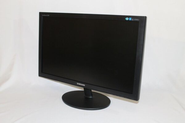 Samsung E2420L 23.6" 1920 x 1080 D-Sub, DVI LCD Monitor