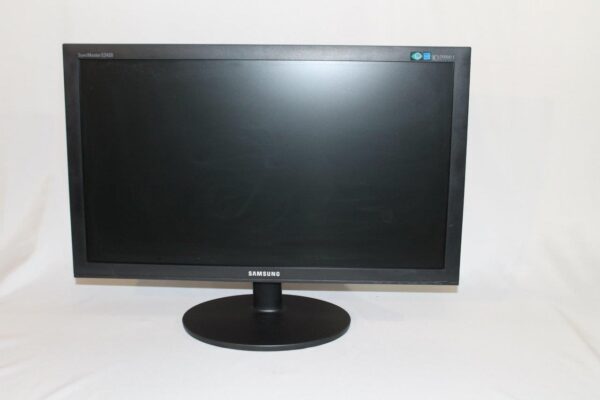 Samsung E2420L 23.6" 1920 x 1080 D-Sub, DVI LCD Monitor - Image 3