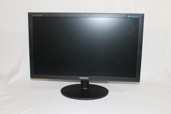 Samsung E2420L 23.6" 1920 x 1080 D-Sub, DVI LCD Monitor - Image 4