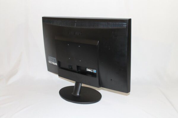Samsung E2420L 23.6" 1920 x 1080 D-Sub, DVI LCD Monitor - Image 6