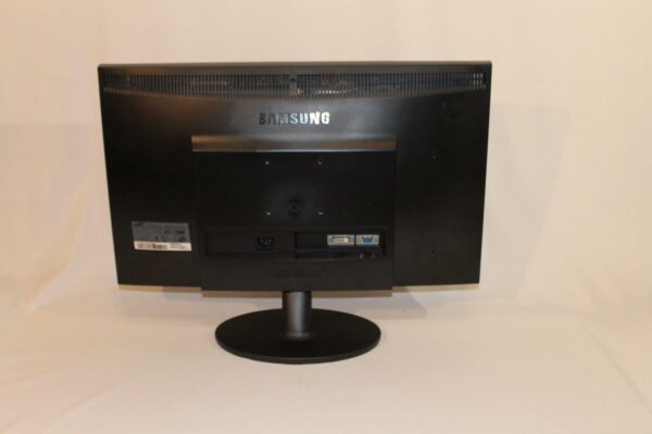 Samsung E2420L 23.6" 1920 x 1080 D-Sub, DVI LCD Monitor - Image 7
