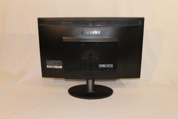 Samsung E2420L 23.6" 1920 x 1080 D-Sub, DVI LCD Monitor - Image 8