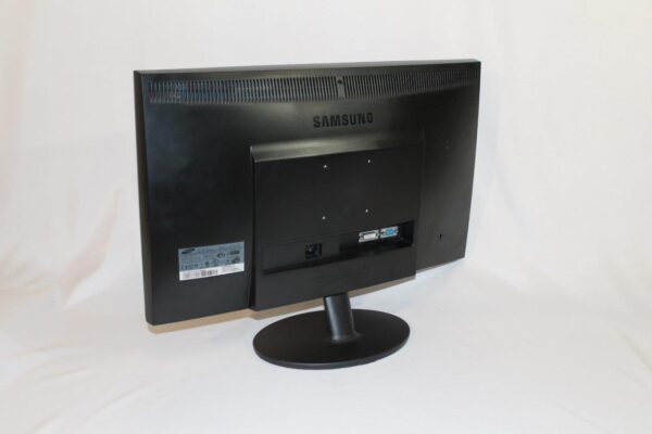 Samsung E2420L 23.6" 1920 x 1080 D-Sub, DVI LCD Monitor - Image 9