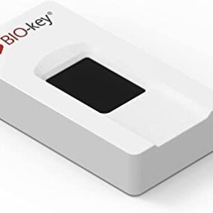 BIO-key EcoID II USB-C 2.0, Fingerprint Scanner