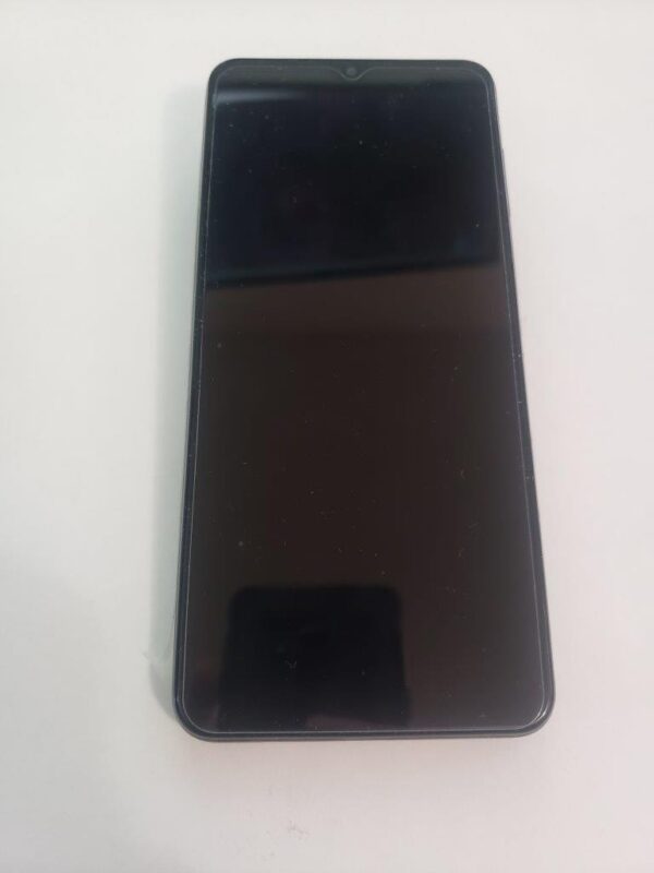 Samsung Galaxy A12 -SM-A125U 32GB Black (Verizon)