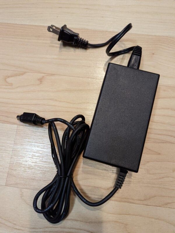 5 Pin Global AC/DC Adapter for Liteon PA-2150-1 02426901 10185 iOmega Jaz GPC14-2001 Hard Drive HDD HD Power Supply Cord Cable PS Charger PSU - Image 8