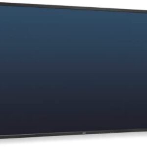 NEC 46" inch High-Performance LED-Backlit Commercial-Grade Display V463 w/ Integrated Speakers