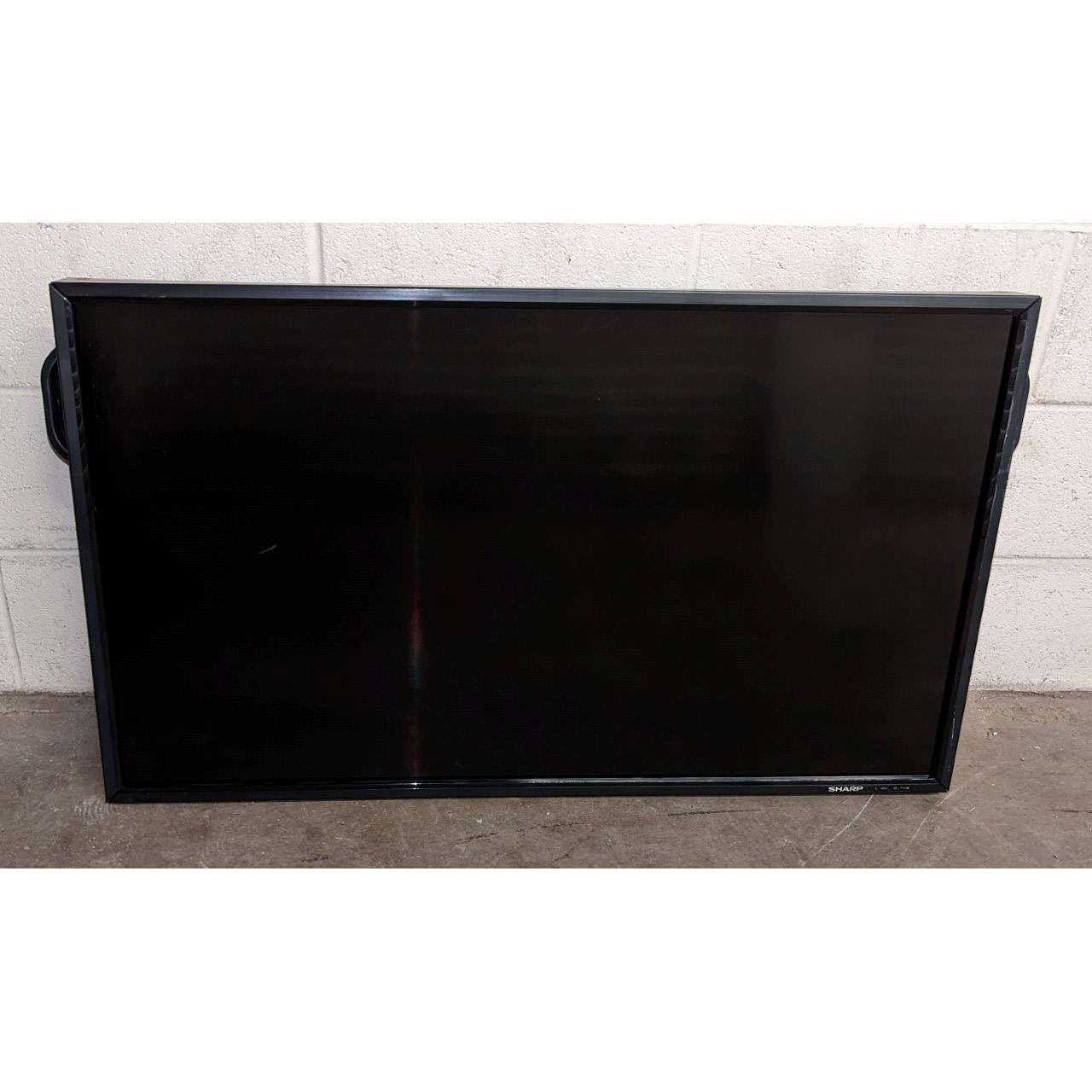 Sharp PN-E421 Full Color Professional LCD Display Monitor (PNE421) for Digital Signage
