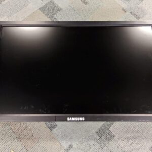 Samsung 46" inch Professional Commercial LCD Display Monitor for Signage 460FP-2 or 460FP-3