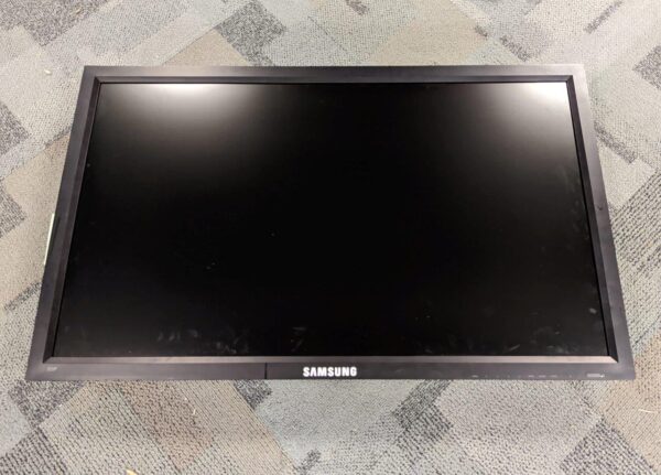 Samsung 46" inch Professional Commercial LCD Display Monitor for Signage 460FP-2 or 460FP-3