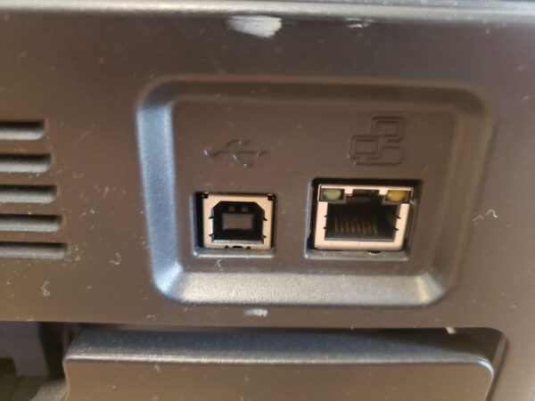 Dell 1130n Laser Mono Printer - Image 11