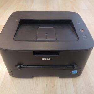 Dell 1130n Laser Mono Printer
