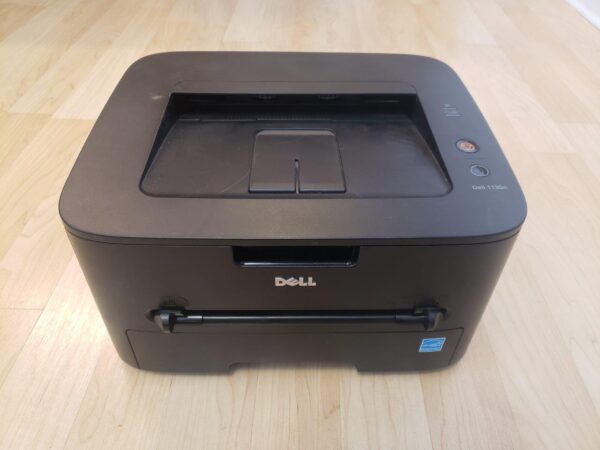 Dell 1130n Laser Mono Printer