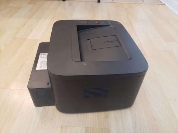 Dell 1130n Laser Mono Printer - Image 6