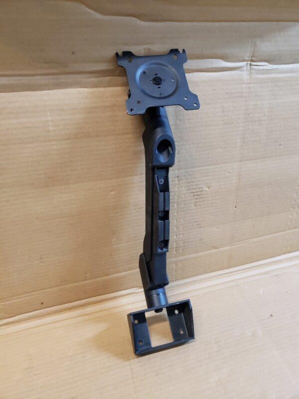 Steel Monitor Mount to Wall - Image 3