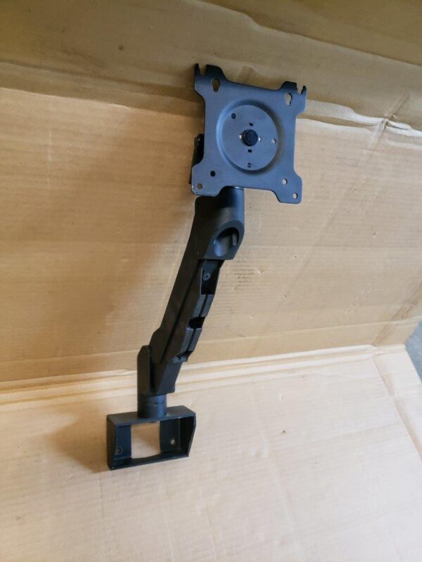 Steel Monitor Mount to Wall - Image 4