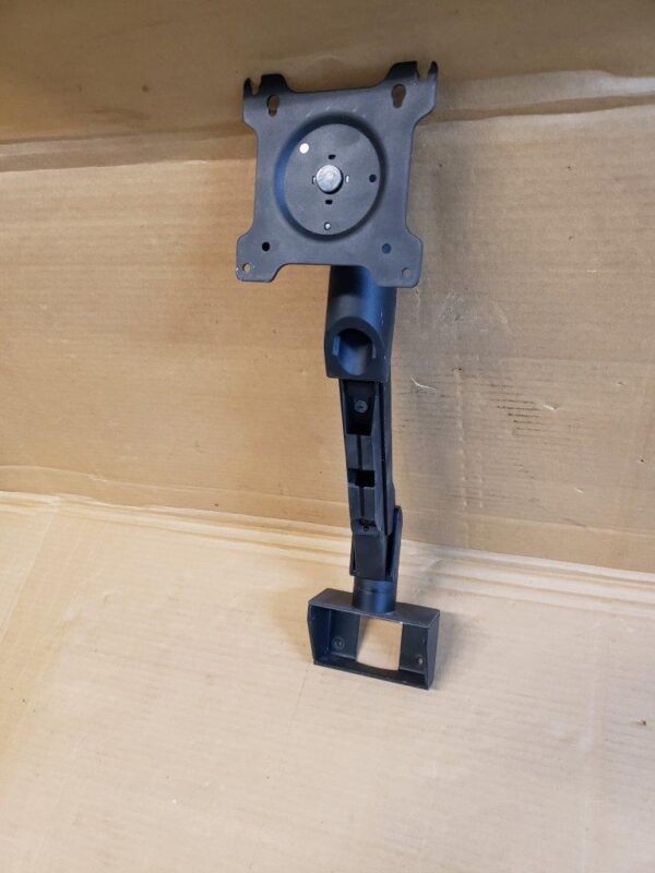 Steel Monitor Mount to Wall - Image 5