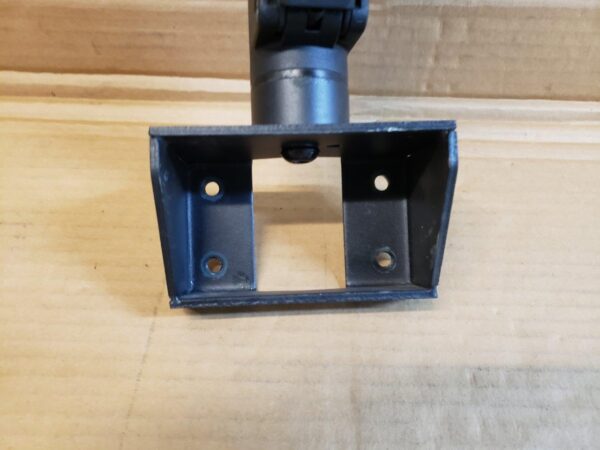 Steel Monitor Mount to Wall - Image 7