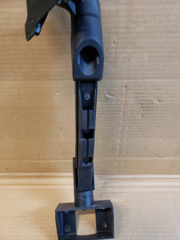 Steel Monitor Mount to Wall - Image 8