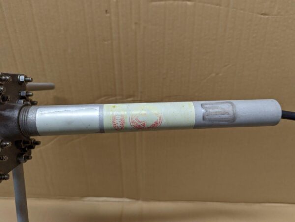 Motorola XPR8300 UHF Repeater, Model AAM27TRR9JA7AN + RFS Radio Frequency Systems Mobile Duplexer TDE7780A + Antena - Image 12