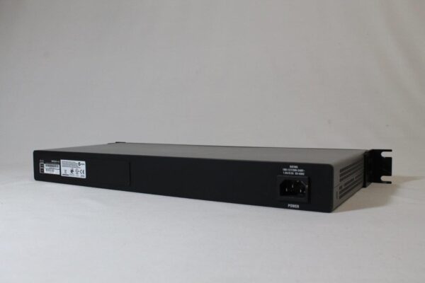 Cisco SR2024 v3 24-port 10/100/1000 Gigabit Ethernet Switch - Image 6