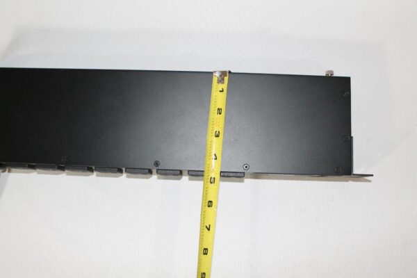 CyberPower Switched PDU Series PDU20SWT8FNET - Image 9