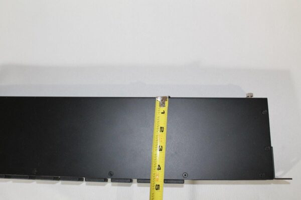 CyberPower Switched PDU Series PDU20SWT8FNET - Image 10