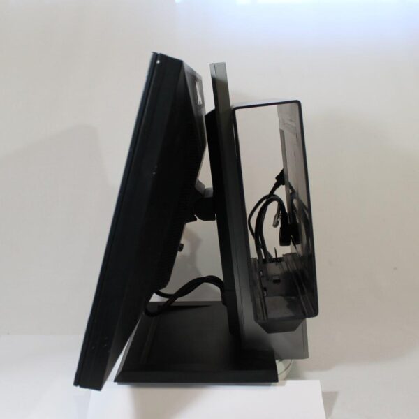 22-Inch Dell Monitor P2210 with Dell OptiPlex Small Form Factor (USFF) AIO Monitor Stand - Image 11