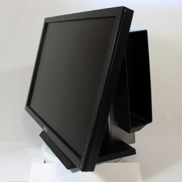 22-Inch Dell Monitor P2210 with Dell OptiPlex Small Form Factor (USFF) AIO Monitor Stand - Image 12