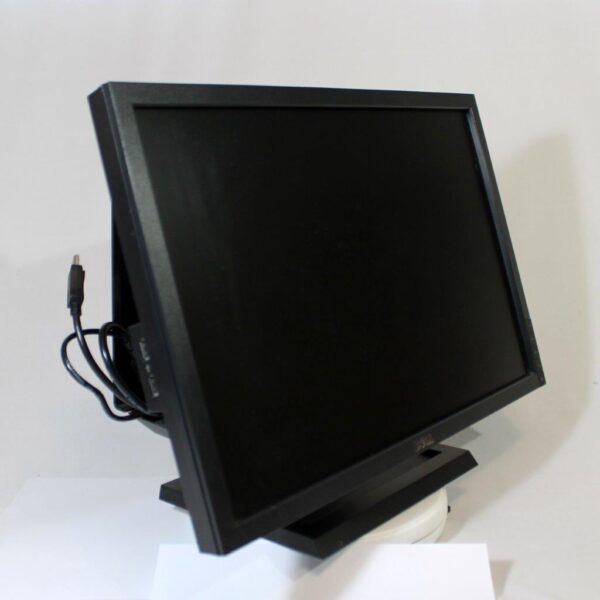22-Inch Dell Monitor P2210 with Dell OptiPlex Small Form Factor (USFF) AIO Monitor Stand - Image 13