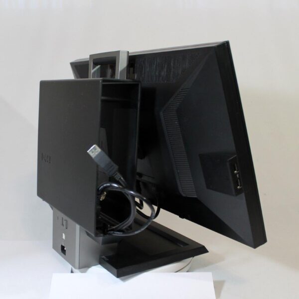 22-Inch Dell Monitor P2210 with Dell OptiPlex Small Form Factor (USFF) AIO Monitor Stand - Image 16