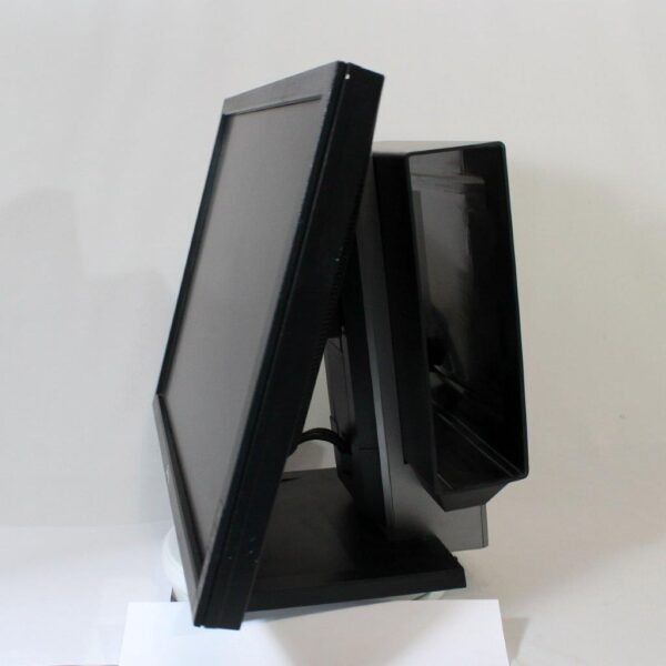 22-Inch Dell Monitor P2210 with Dell OptiPlex Small Form Factor (USFF) AIO Monitor Stand - Image 5